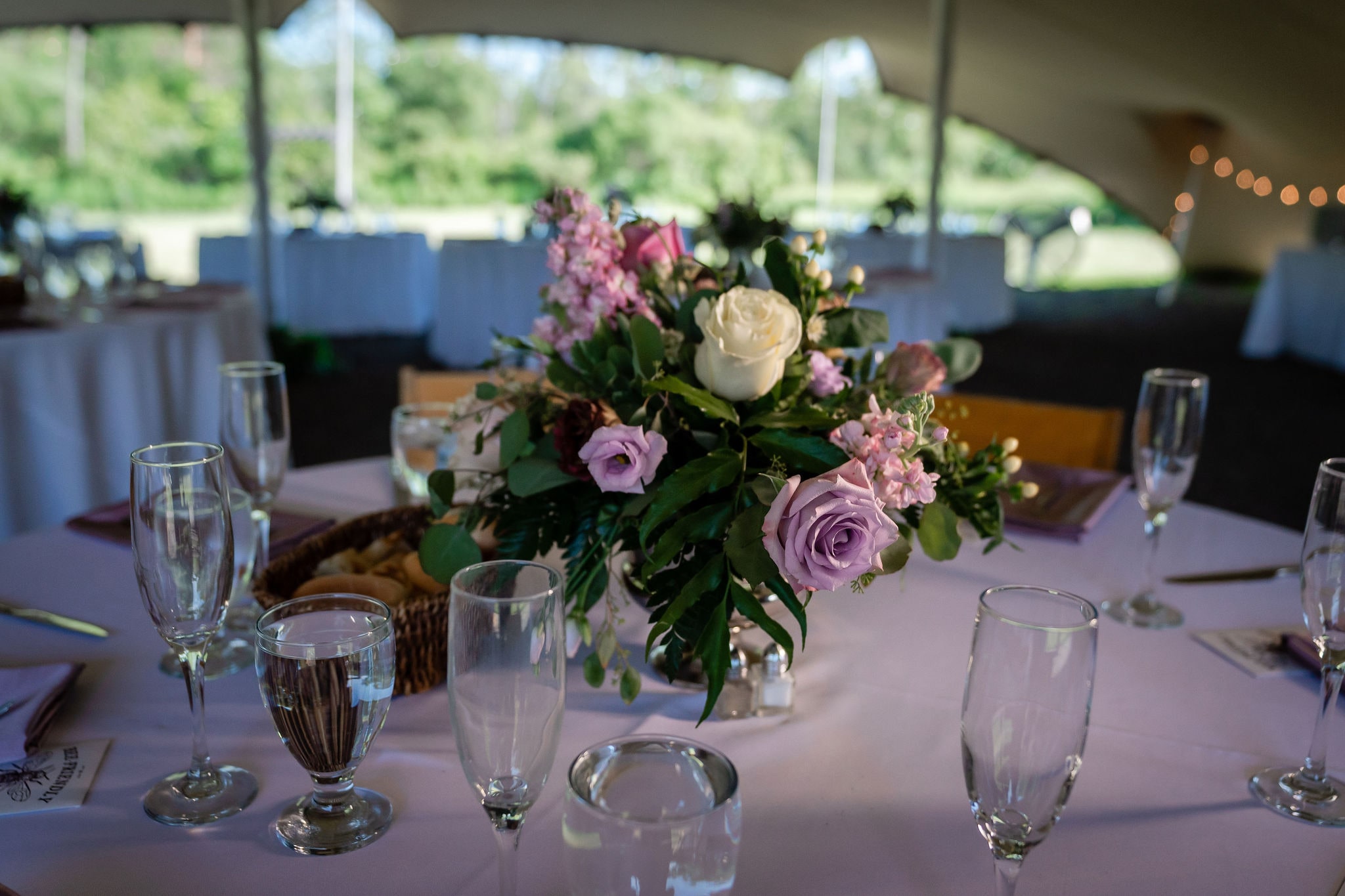 Table Arrangements